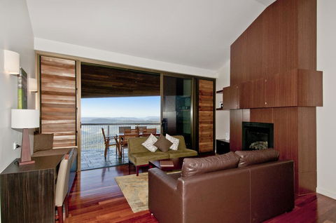 Binna Burra Sky Lodges - Accommodation Port Macquarie 3