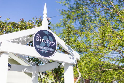 BIRCHES B&B - Accommodation Port Macquarie 0