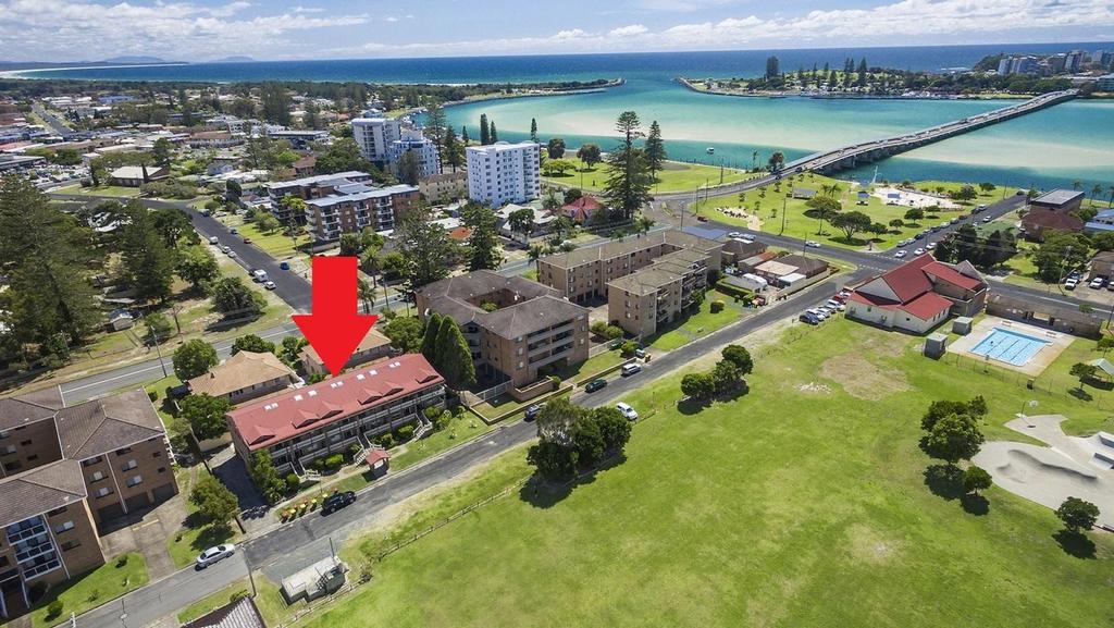 Wallingat NSW Accommodation Port Macquarie
