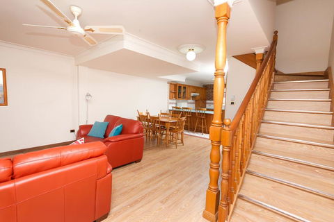 Birchgrove Terrace, Unit 3, Recreation Lane - Accommodation Port Macquarie 3