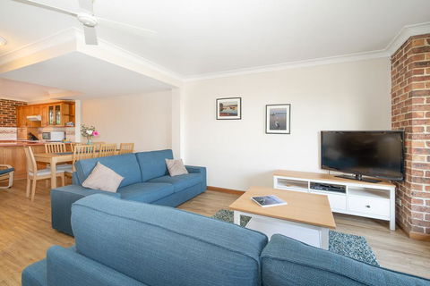 Birchgrove Terrace, Unit 4, Recreation Lane - Accommodation Port Macquarie 3