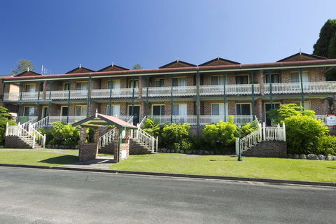 Birchgrove Terrace, Unit 4, Recreation Lane - Accommodation Port Macquarie 1