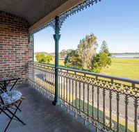 Birchgrove Terrace Unit 4 Recreation Lane - Accommodation Port Macquarie