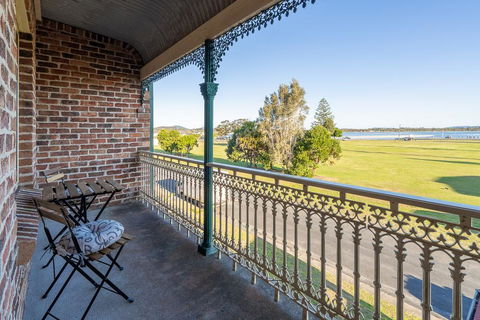 Birchgrove Terrace, Unit 4, Recreation Lane - Accommodation Port Macquarie 0