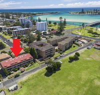 Birchgrove Terrace Unit 6 Recreation Lane Tun - Accommodation Port Macquarie