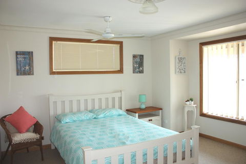 Birchgrove Terrace, Unit 6, Recreation Lane, Tun - Accommodation Port Macquarie 1