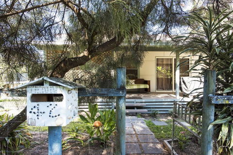 Bird Song - Iluka, NSW - Accommodation Port Macquarie 1