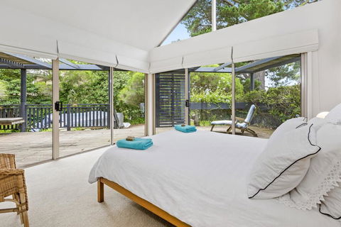 BIRDSONG - MORNINGTON - Accommodation Port Macquarie 3