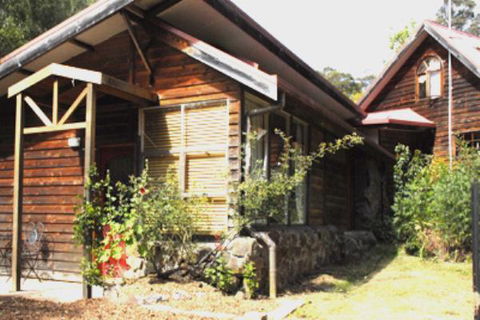 Birdwing Bed And Breakfast Weegena - Accommodation Port Macquarie 1