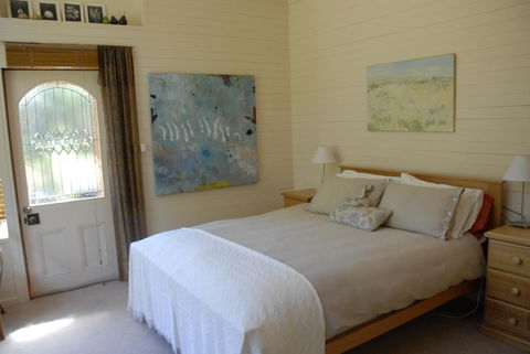 Birdwing Bed And Breakfast Weegena - Accommodation Port Macquarie 2