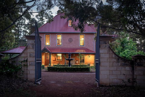 Birdwood Estate - Accommodation Port Macquarie 2