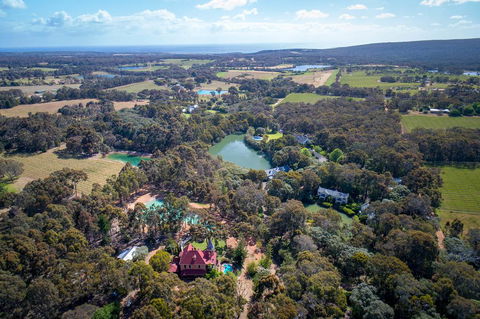 Birdwood Estate - Accommodation Port Macquarie 1