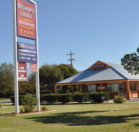 Bishop's Lodge Motor Inn - Accommodation Port Macquarie