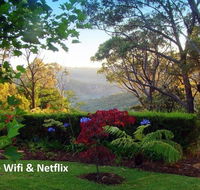 Black Cockatoo Retreat - Accommodation Port Macquarie