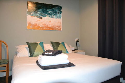 Black Diamond Lodge - Accommodation Port Macquarie 3