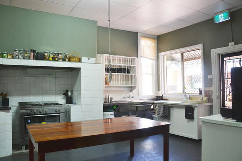 Black Diamond Lodge - Accommodation Port Macquarie 1