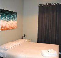 Black Diamond Lodge - Accommodation Port Macquarie