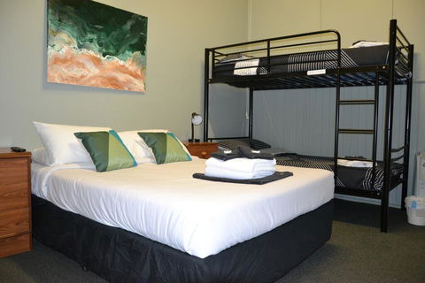 Black Diamond Lodge - Accommodation Port Macquarie 2