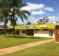 Black Nugget Hotel Motel - Accommodation Port Macquarie