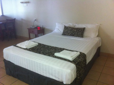 Black Nugget Hotel Motel - Accommodation Port Macquarie 1