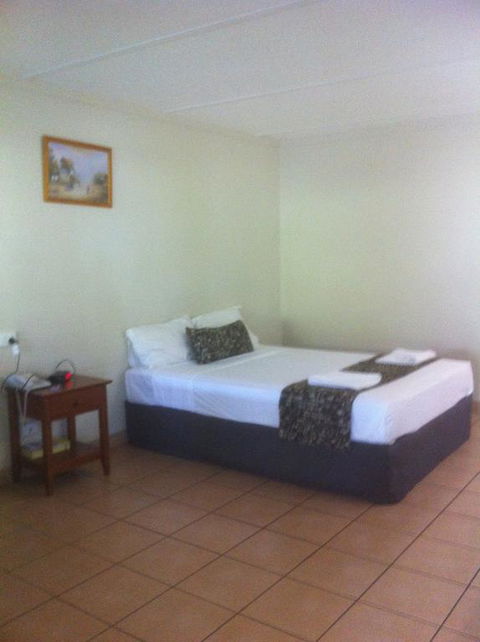 Black Nugget Hotel Motel - Accommodation Port Macquarie 2