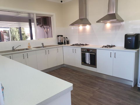 Black Sheep Motel Goulburn - Accommodation Port Macquarie 1