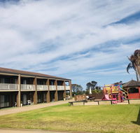 Black Swan Motor Inn - Accommodation Port Macquarie