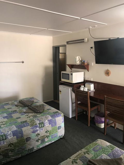 Blackall Coolibah Motel - Accommodation Port Macquarie 2
