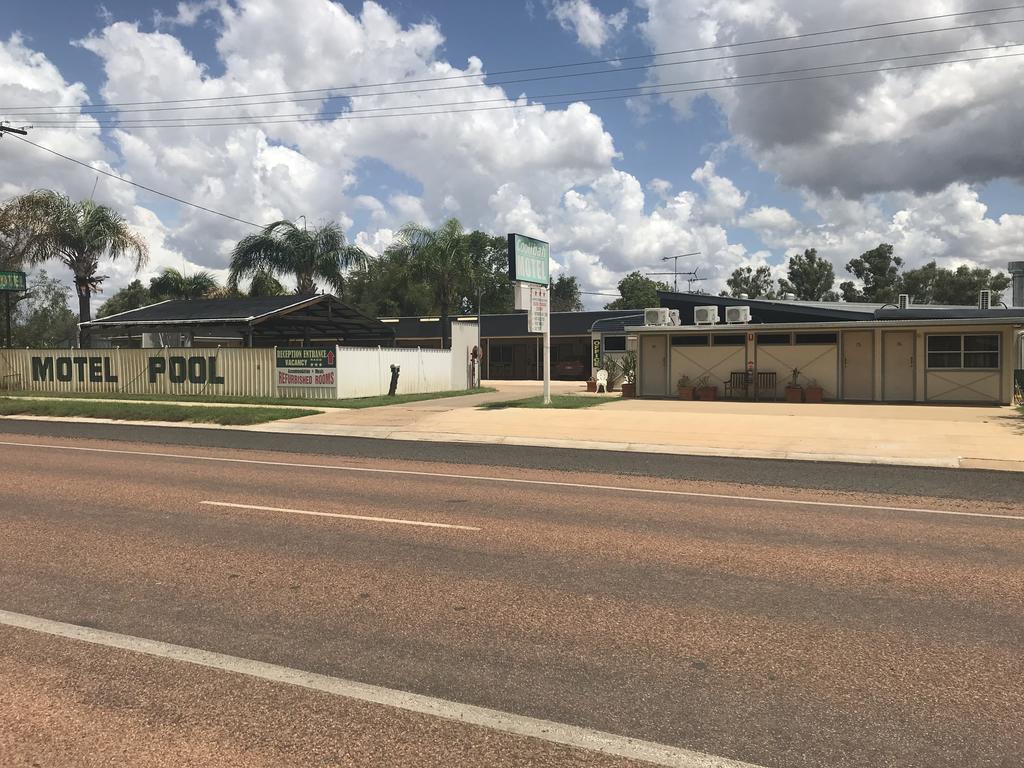 Blackall QLD Accommodation Port Macquarie