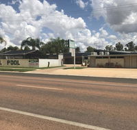 Blackall Coolibah Motel - Accommodation Port Macquarie