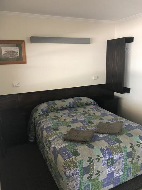 Blackall Coolibah Motel - Accommodation Port Macquarie 3