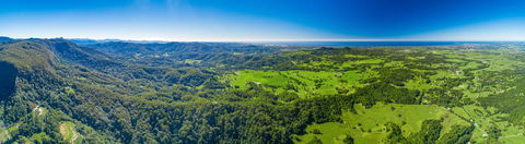 Blackbird Luxury Accommodation - Accommodation Port Macquarie 0