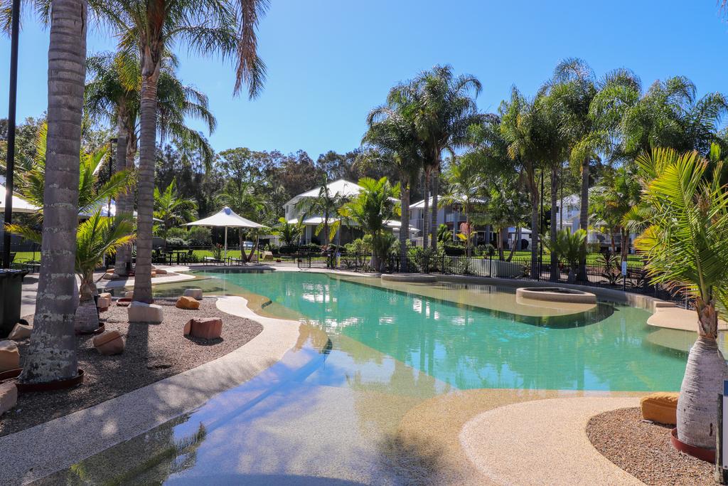 Cams Wharf NSW Accommodation Port Macquarie