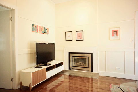 Blackheath Nook - Accommodation Port Macquarie 3