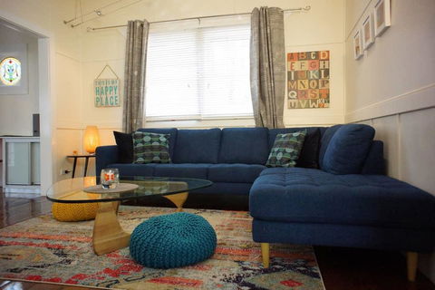 Blackheath Nook - Accommodation Port Macquarie 1