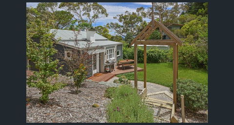 Blackheath Nook - Accommodation Port Macquarie 0