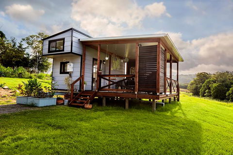 Blackwattle Farm - Accommodation Port Macquarie 3