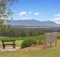 Blackwattle Retreats - Accommodation Port Macquarie