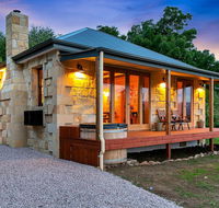 Blackwood Park Cottages Mole Creek - Accommodation Port Macquarie