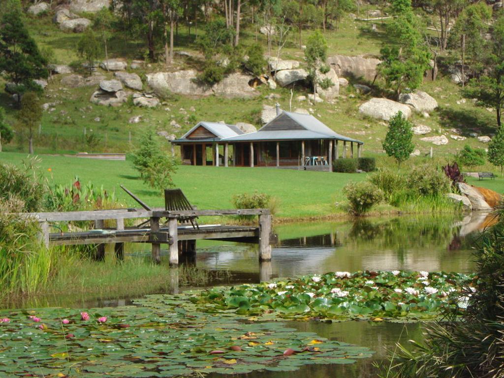 Wollombi NSW Accommodation Port Macquarie