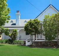 Blake House - iconic coastal homestead - Accommodation Port Macquarie