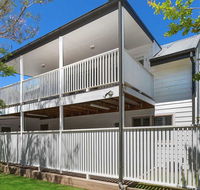 Blake Loft on Manning - 500 metres to two beaches - Accommodation Port Macquarie