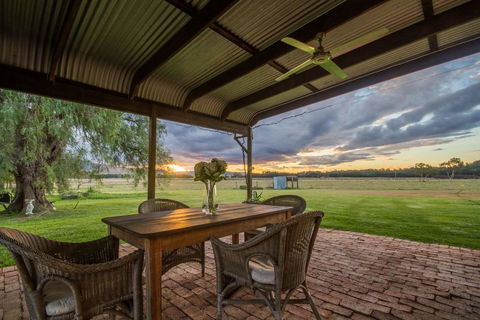 Blaxland's Cottage - Accommodation Port Macquarie 1
