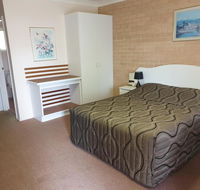 Blayney Central Motel - Accommodation Port Macquarie