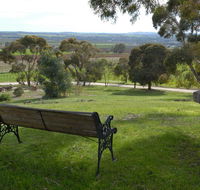 Blickinstal Barossa Valley Retreat - Accommodation Port Macquarie