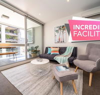 Bliss at Balfours-Heart of the CBD - Wifi - Nespresso - Netflix - Accommodation Port Macquarie