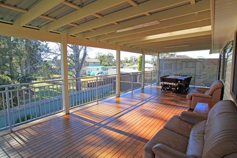 Blissful Paradise At Sussex Inlet - Accommodation Port Macquarie 0