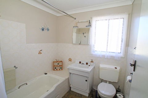 Blissful Paradise At Sussex Inlet - Accommodation Port Macquarie 2