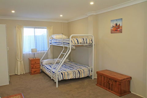 Blissful Paradise At Sussex Inlet - Accommodation Port Macquarie 1