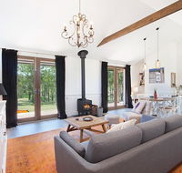Block Eight Hunter Valley - Accommodation Port Macquarie